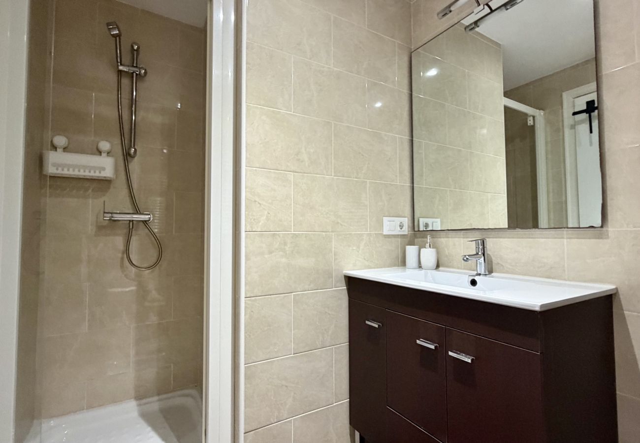 Apartament en Pals - PUIG SA GUILLA I C B2