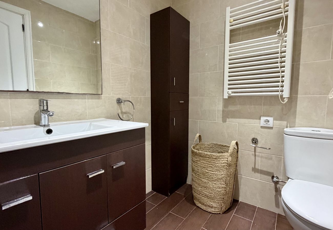 Apartament en Pals - PUIG SA GUILLA I C B2