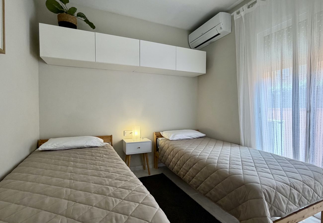 Apartament en Pals - PUIG SA GUILLA I C B2