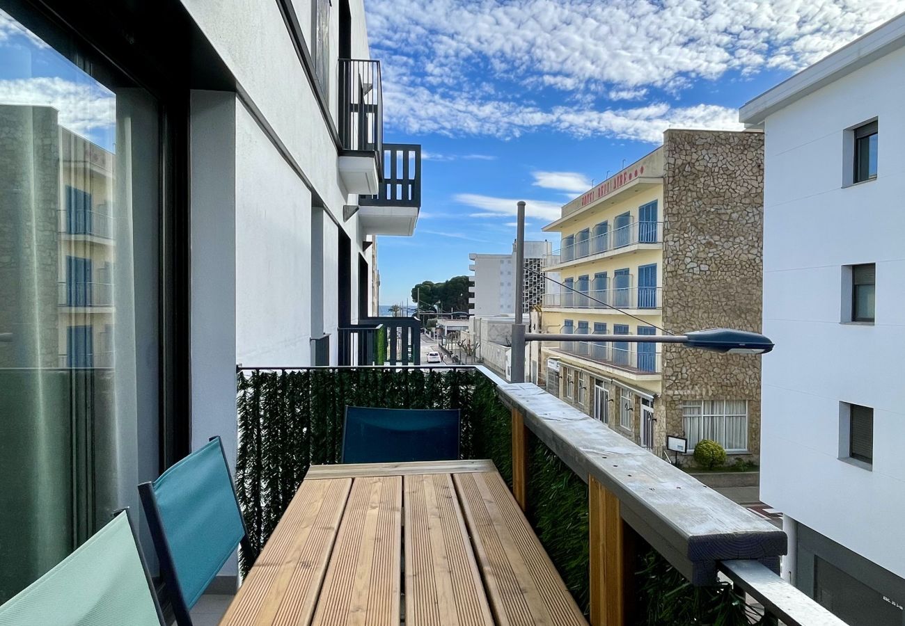 Apartament en Estartit - DARSENA B 2-2