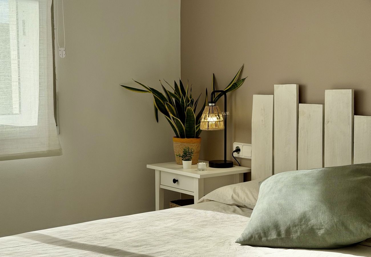 Apartament en Pals - GREEN MAR B 302