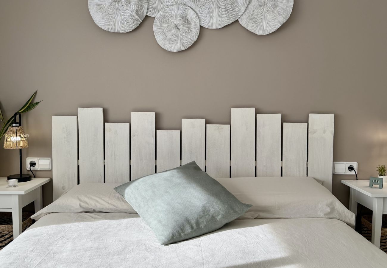 Apartament en Pals - GREEN MAR B 302