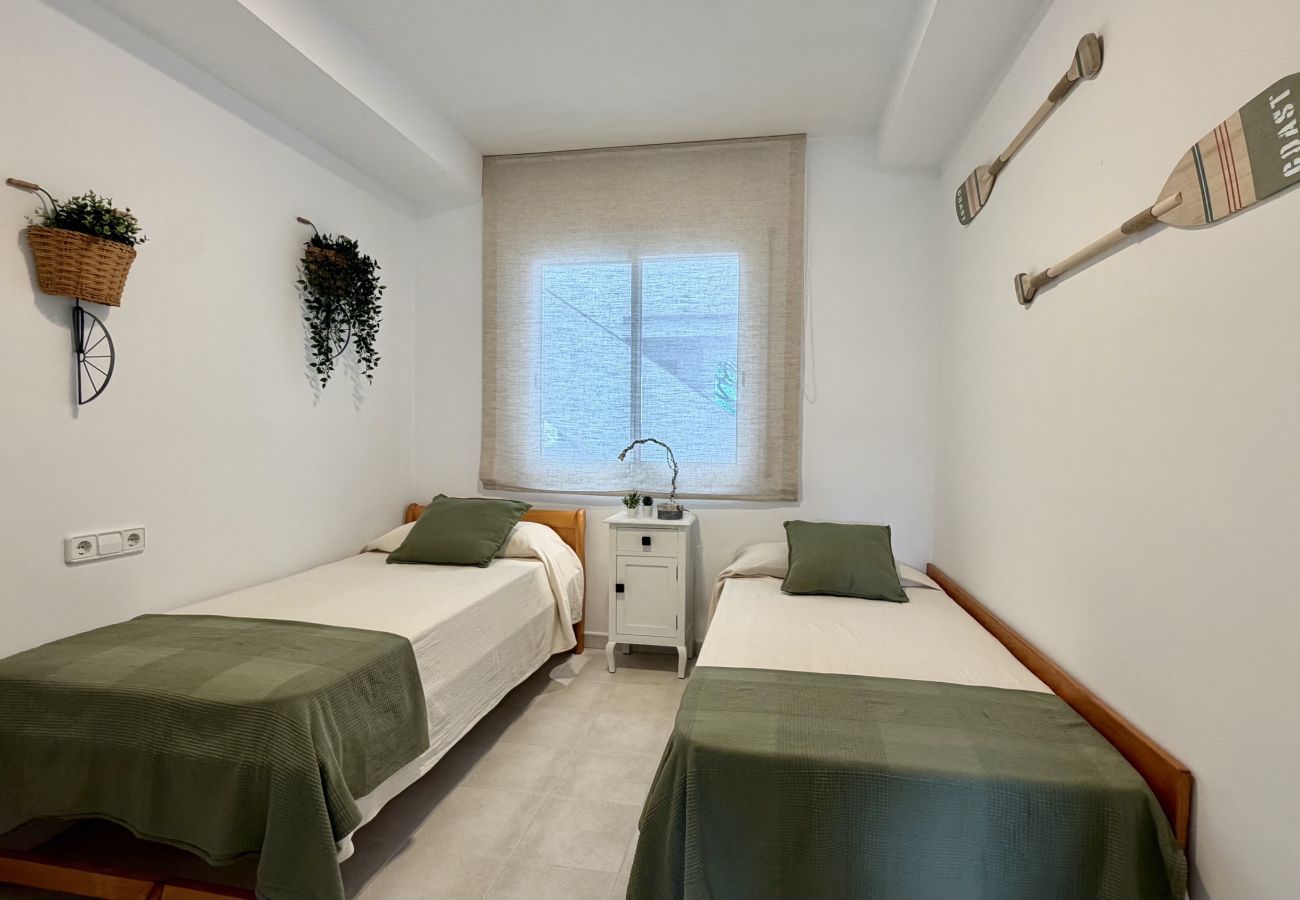 Apartament en Pals - GREEN MAR B 302