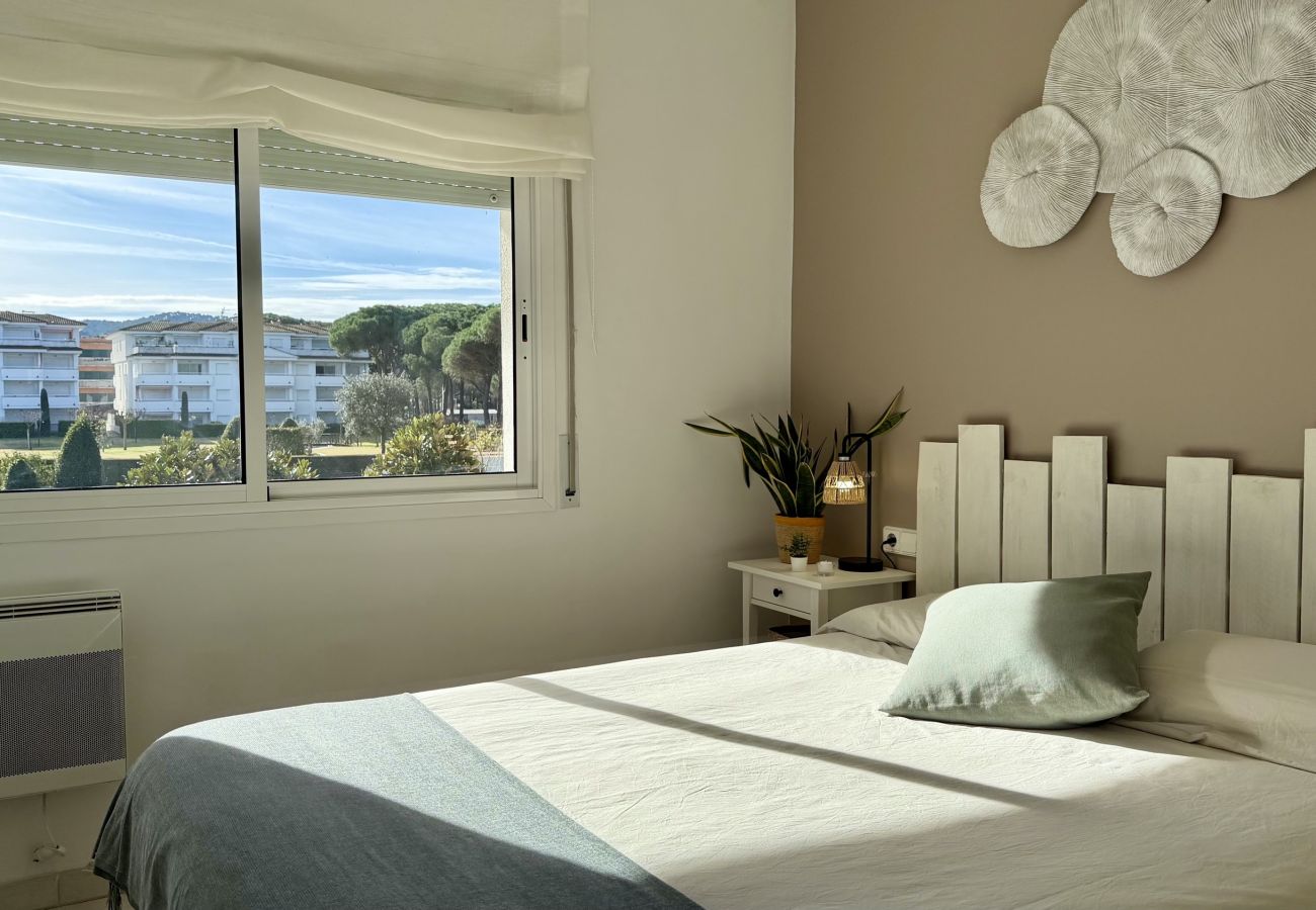 Apartament en Pals - GREEN MAR B 302