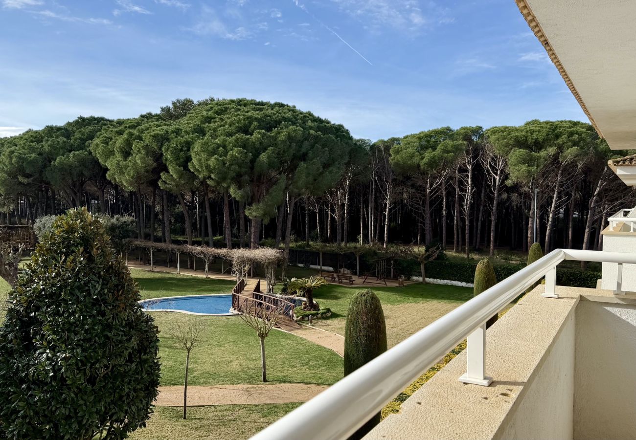 Apartament en Pals - GREEN MAR B 302