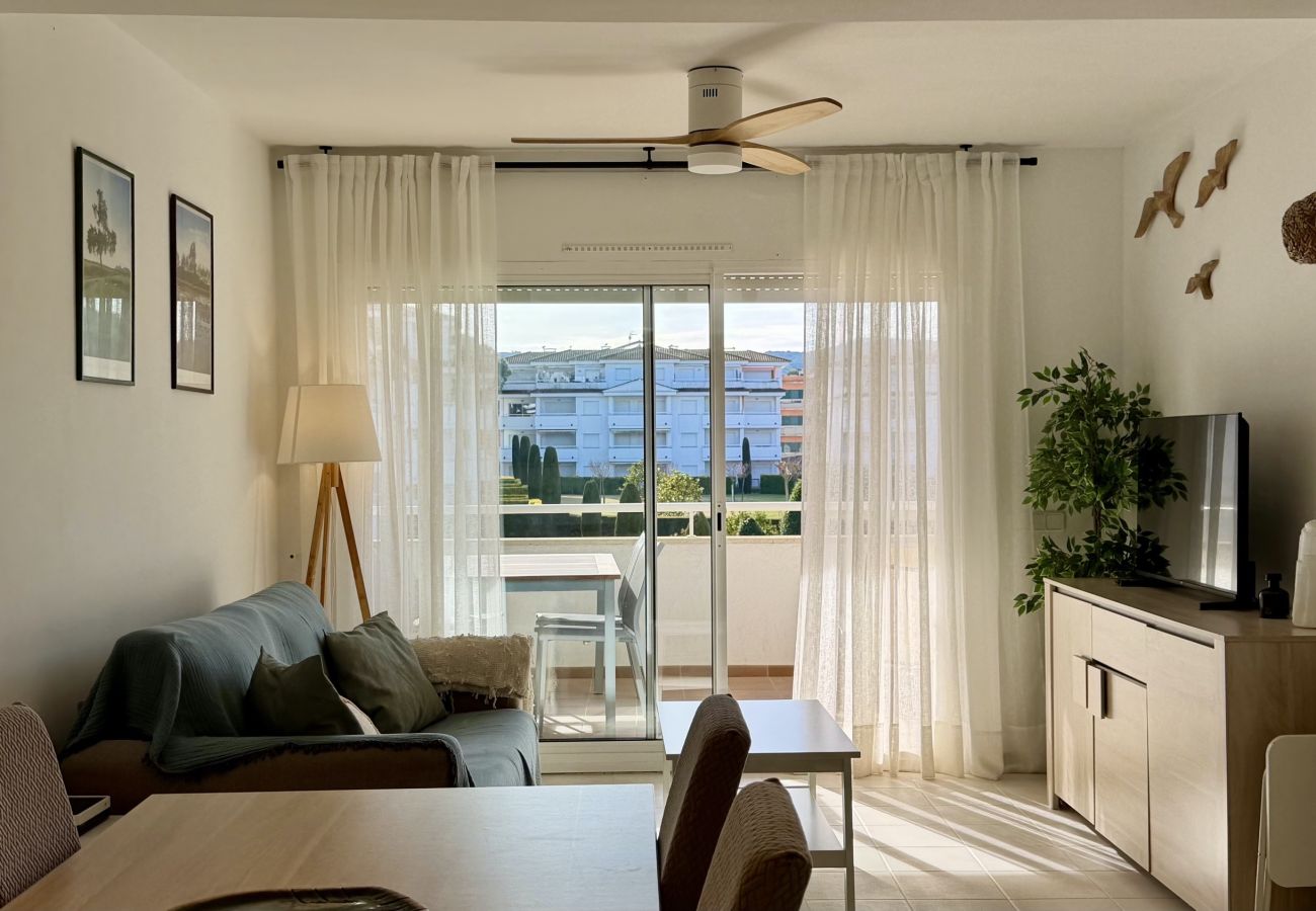 Apartament en Pals - GREEN MAR B 302