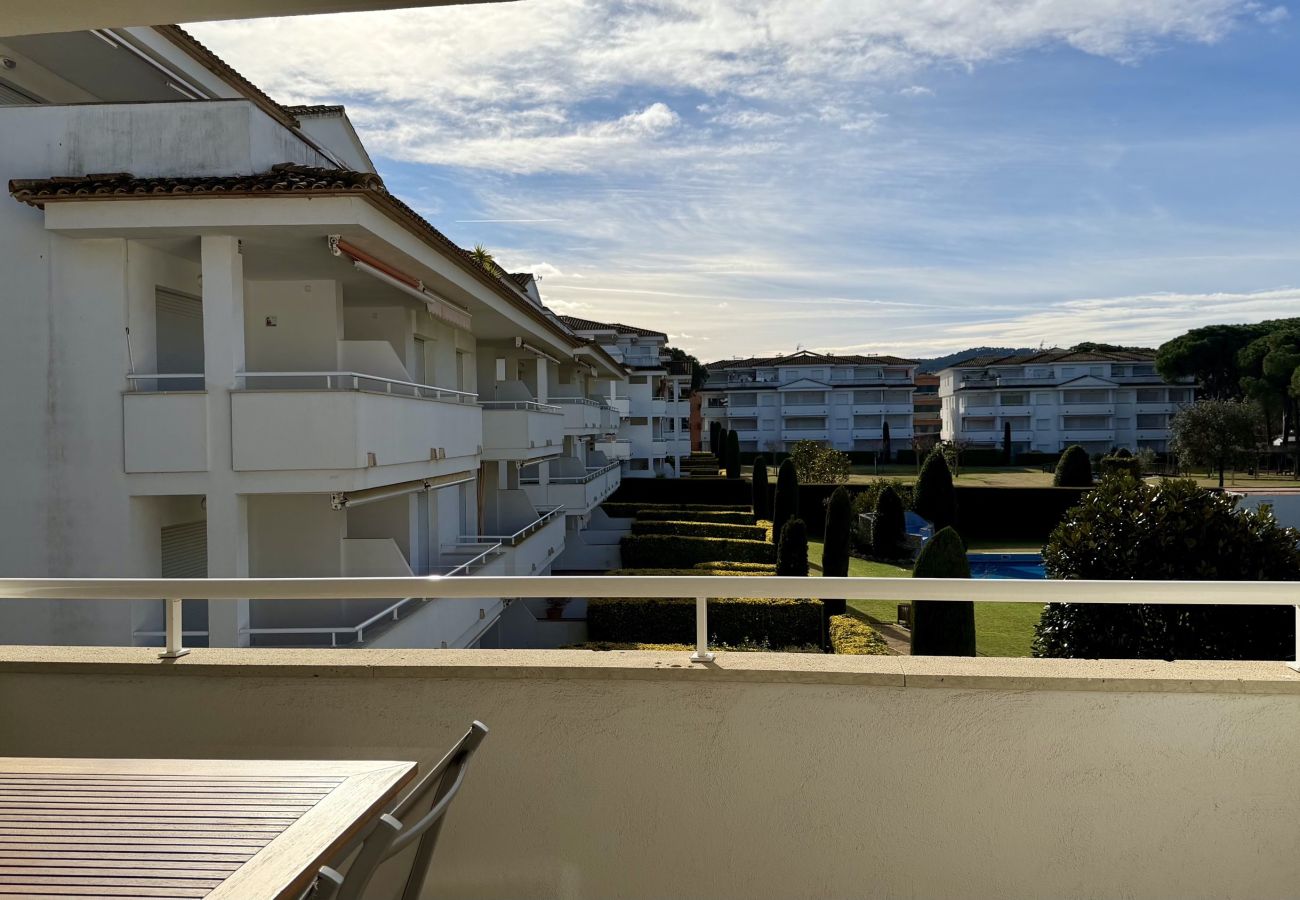 Apartament en Pals - GREEN MAR B 302