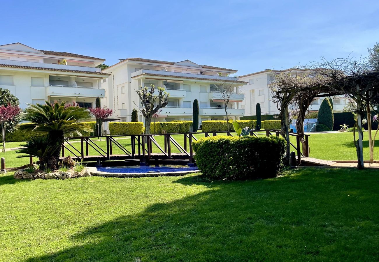 Apartament en Pals - GREEN MAR B 302