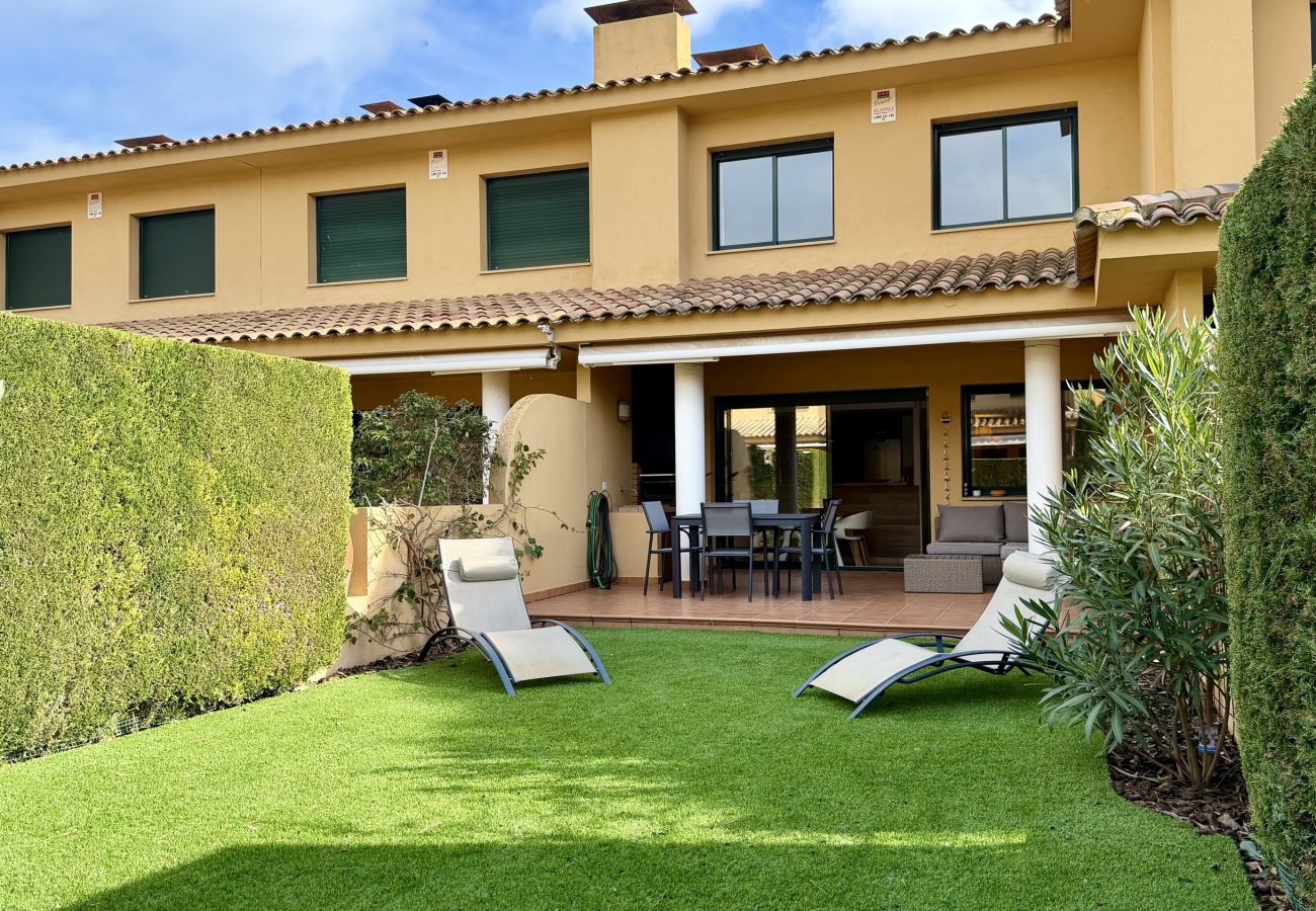 Casa en Pals - BIRDIE CLUB 31