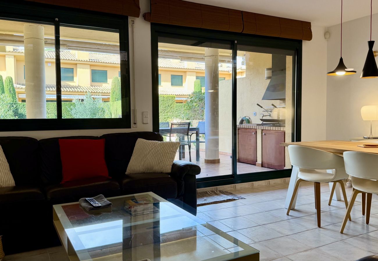 Casa en Pals - BIRDIE CLUB 31