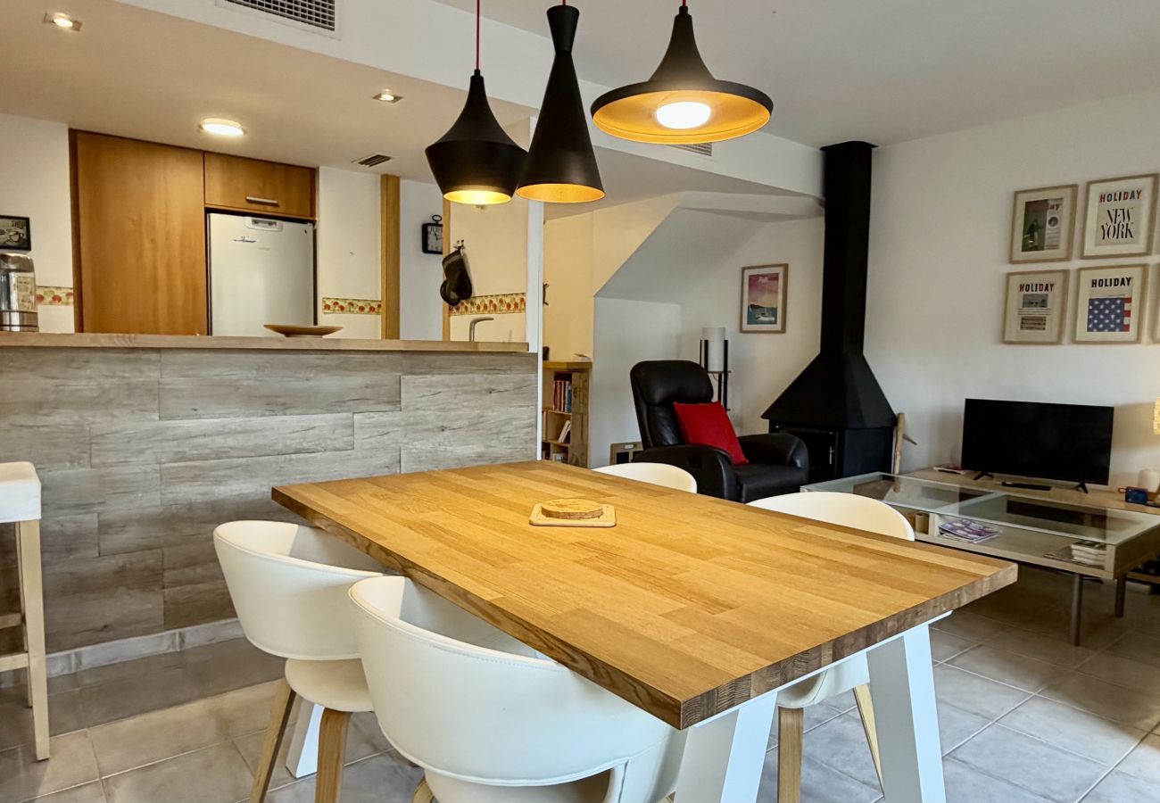 Casa en Pals - BIRDIE CLUB 31