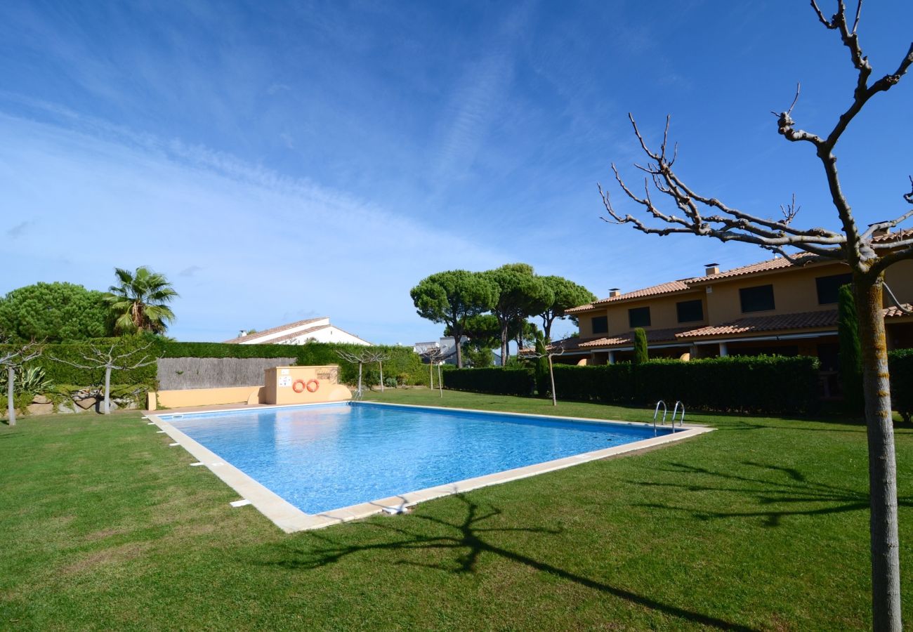 Casa en Pals - BIRDIE CLUB 31