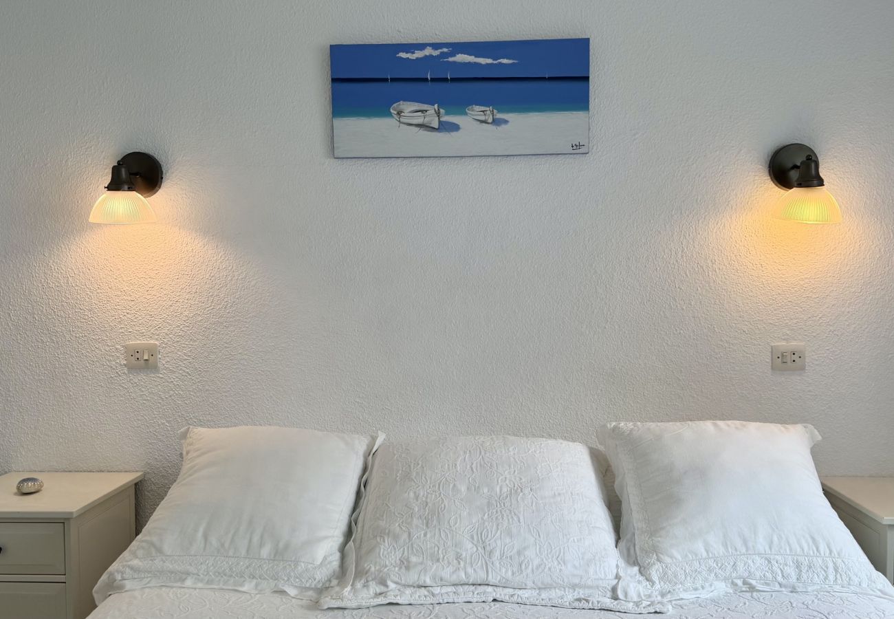 Casa adossada en L´Escala - CASA EDNA