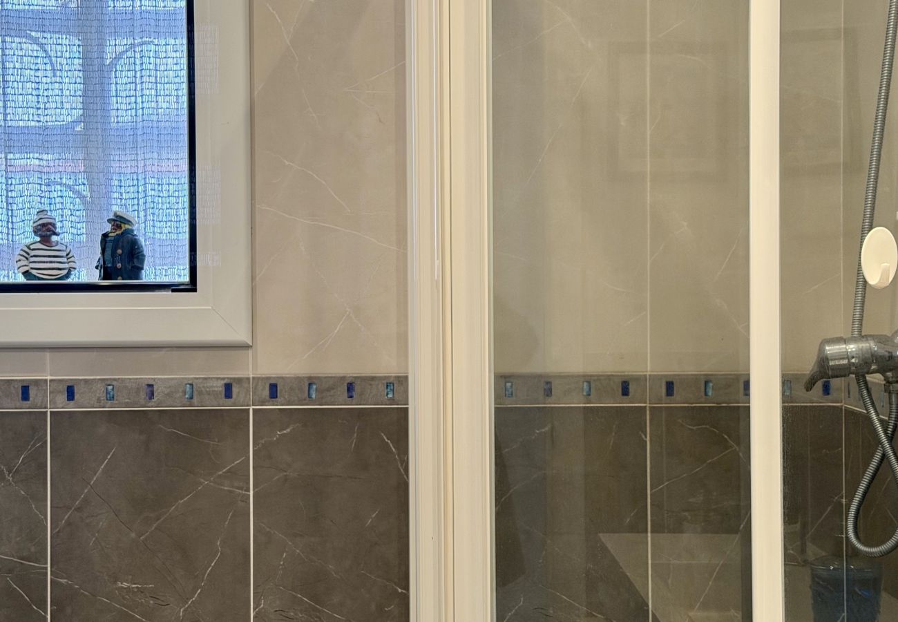 Casa adossada en L´Escala - CASA EDNA