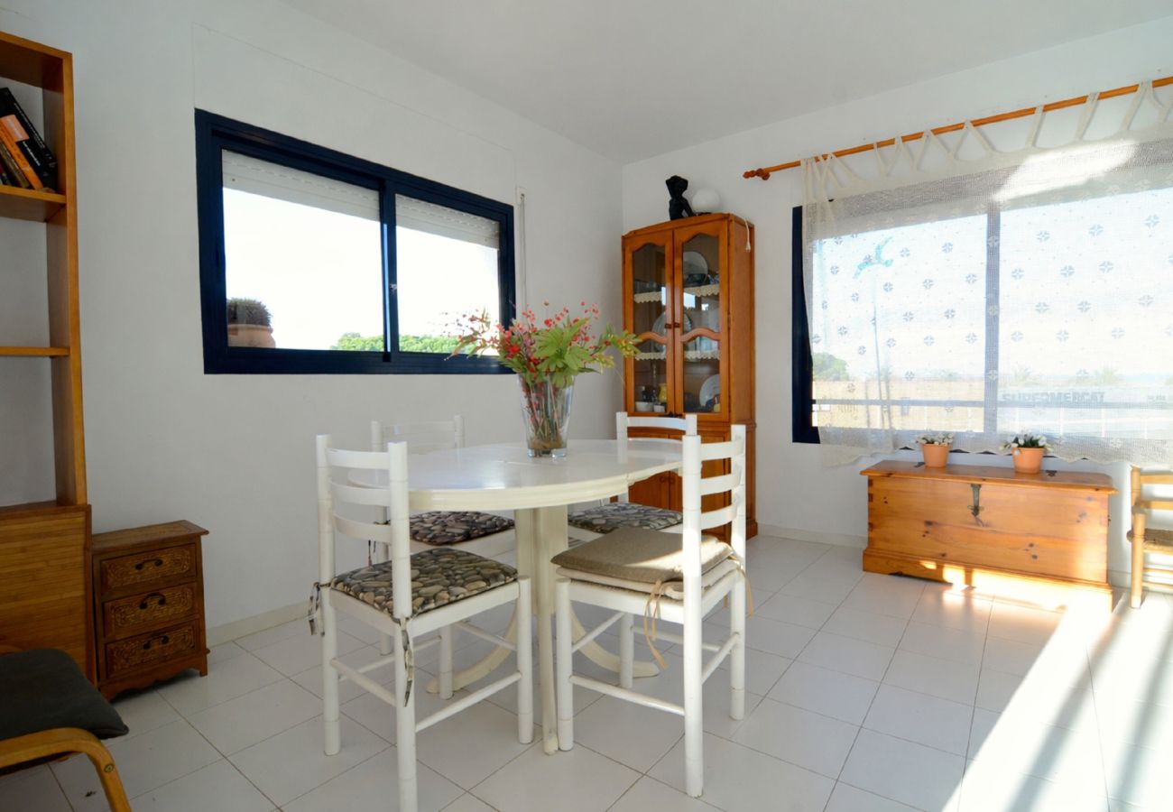 Apartament en Pals - NAUTIC GOLF A 303