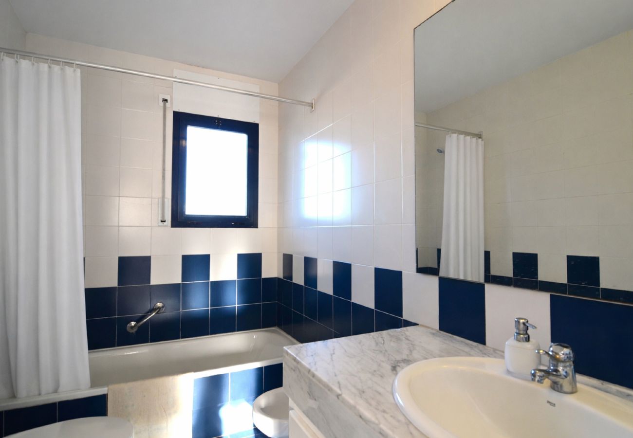 Apartament en Pals - NAUTIC GOLF A 303