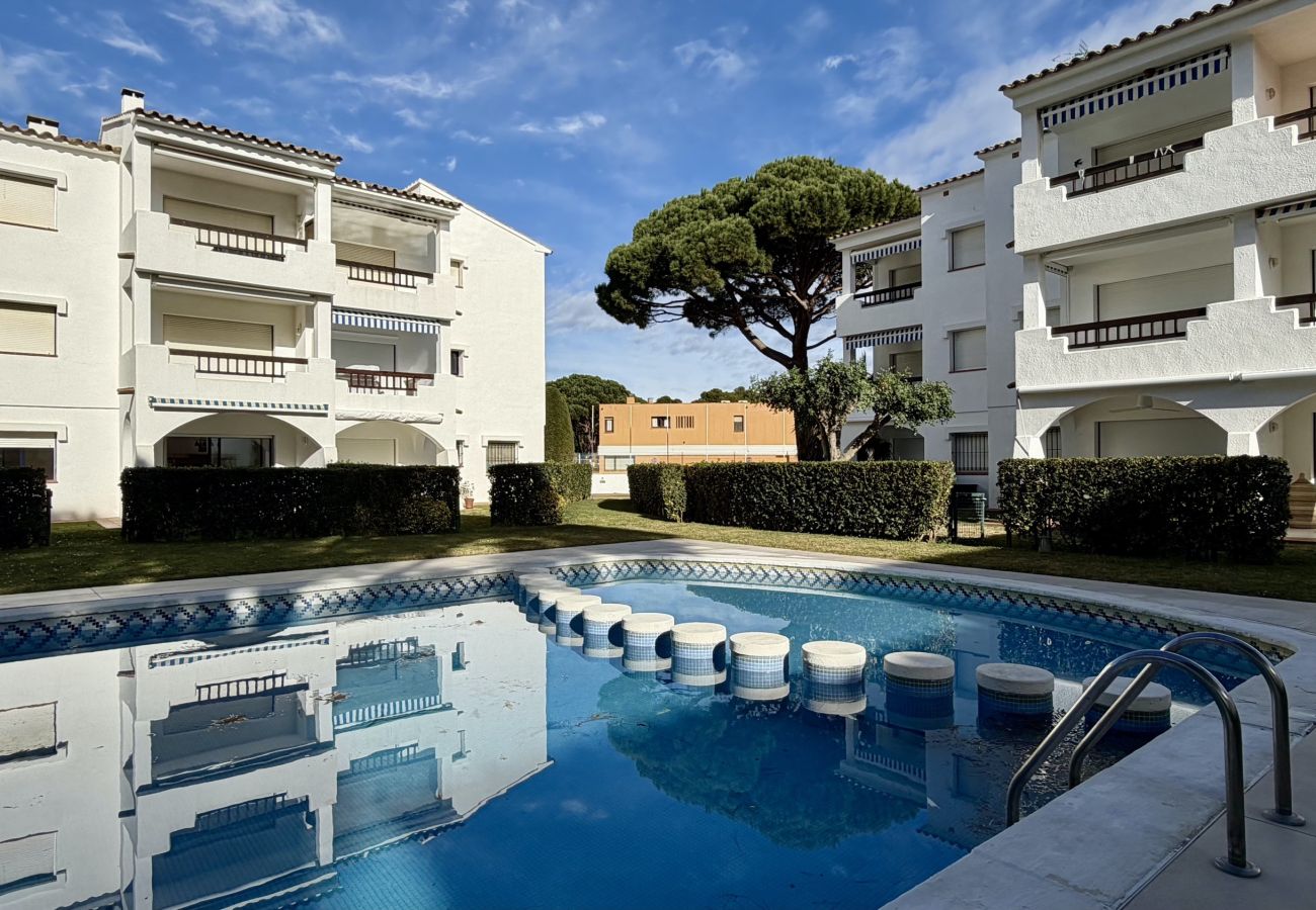 Apartament en Pals - NAUTIC GOLF A 303