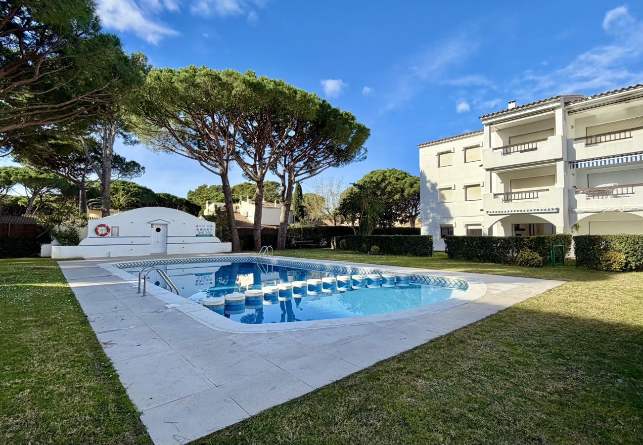 Apartament en Pals - NAUTIC GOLF A 303