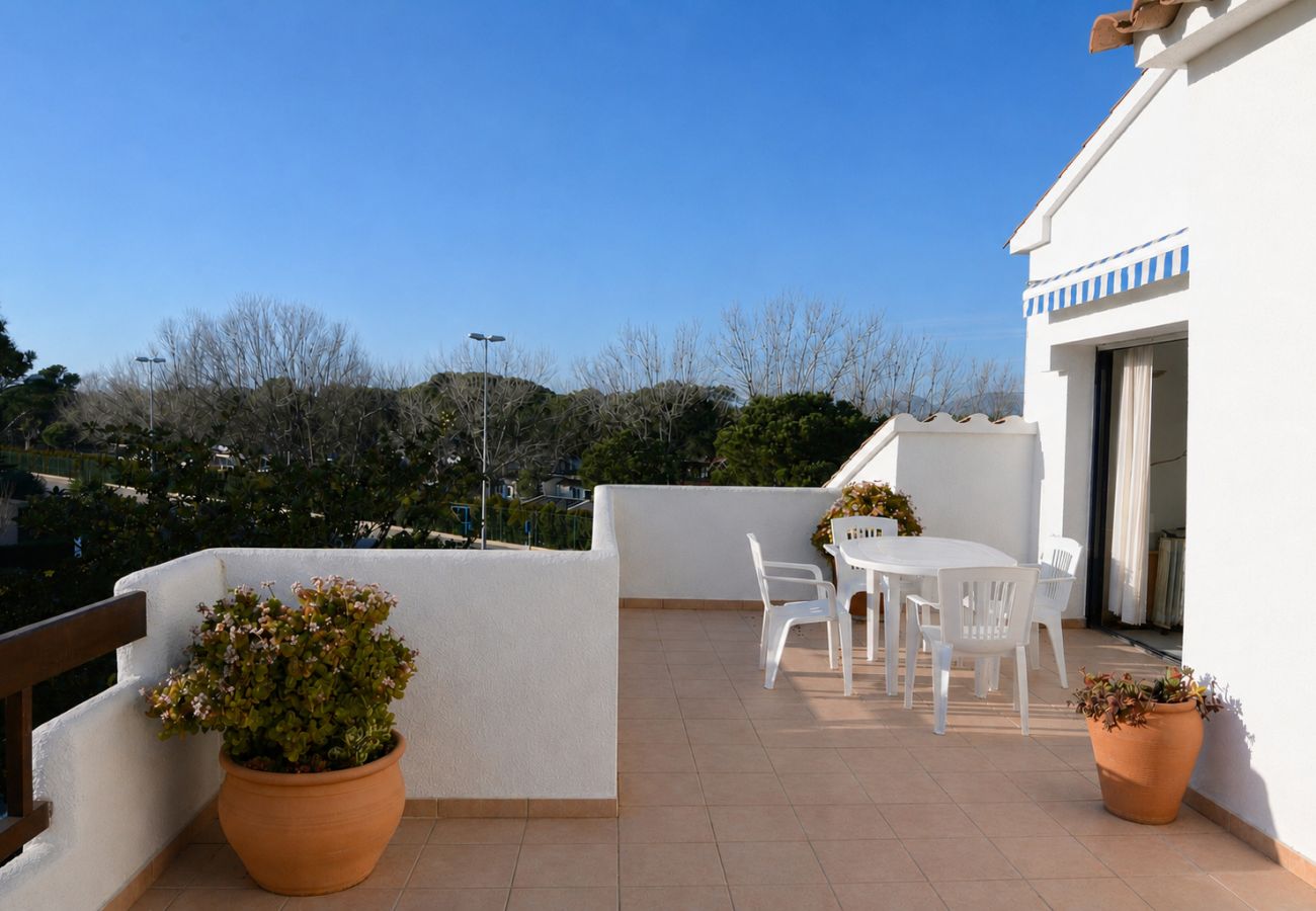 Apartament en Pals - NAUTIC GOLF A 303
