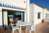 Apartament en Pals - NAUTIC GOLF A 303