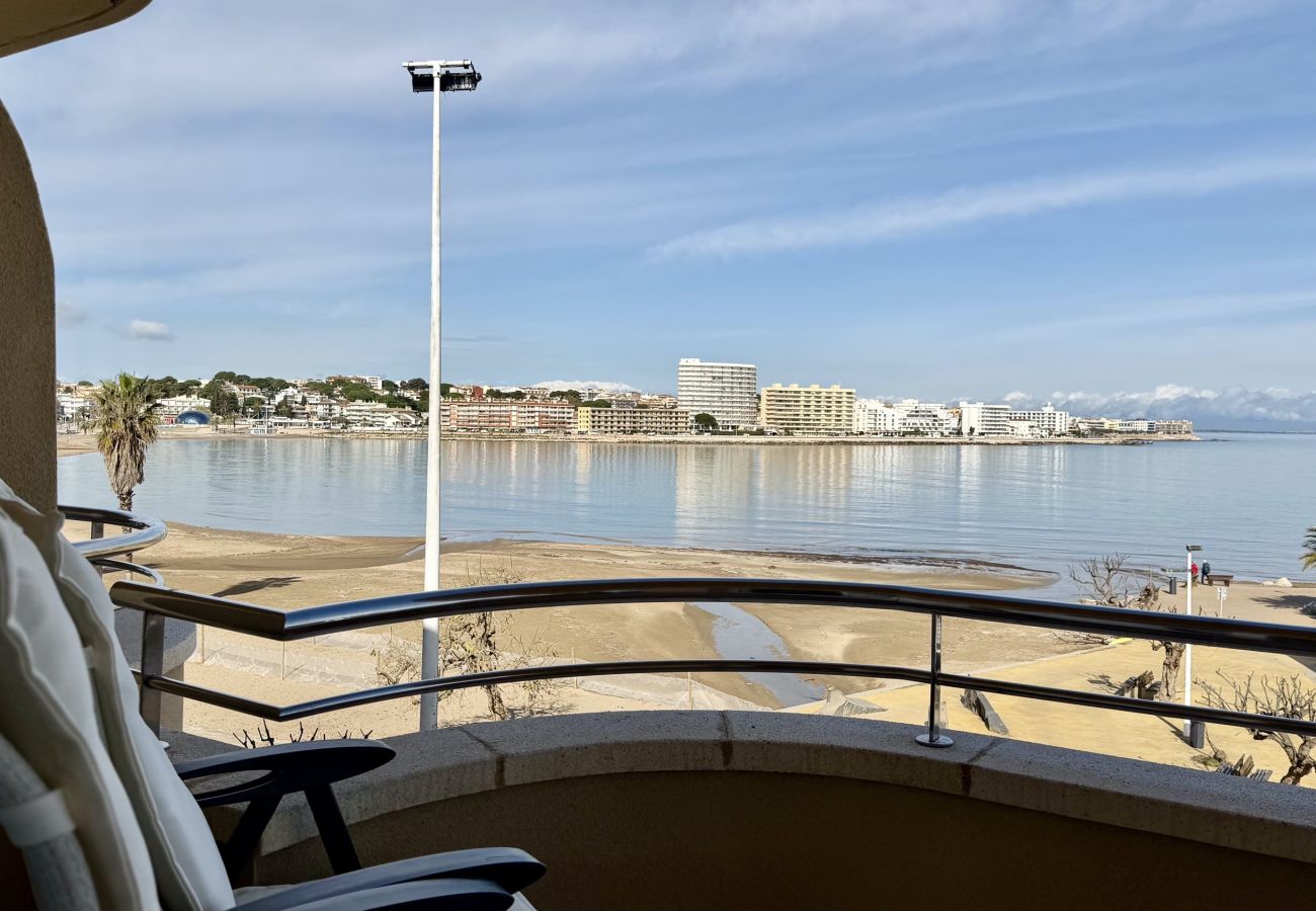 Apartament en L´Escala - LA LLONGADA