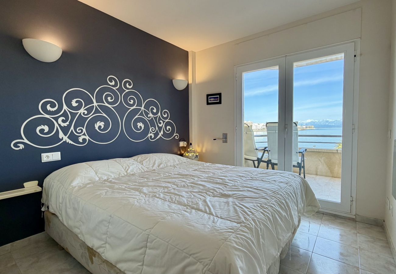 Apartament en L´Escala - LA LLONGADA