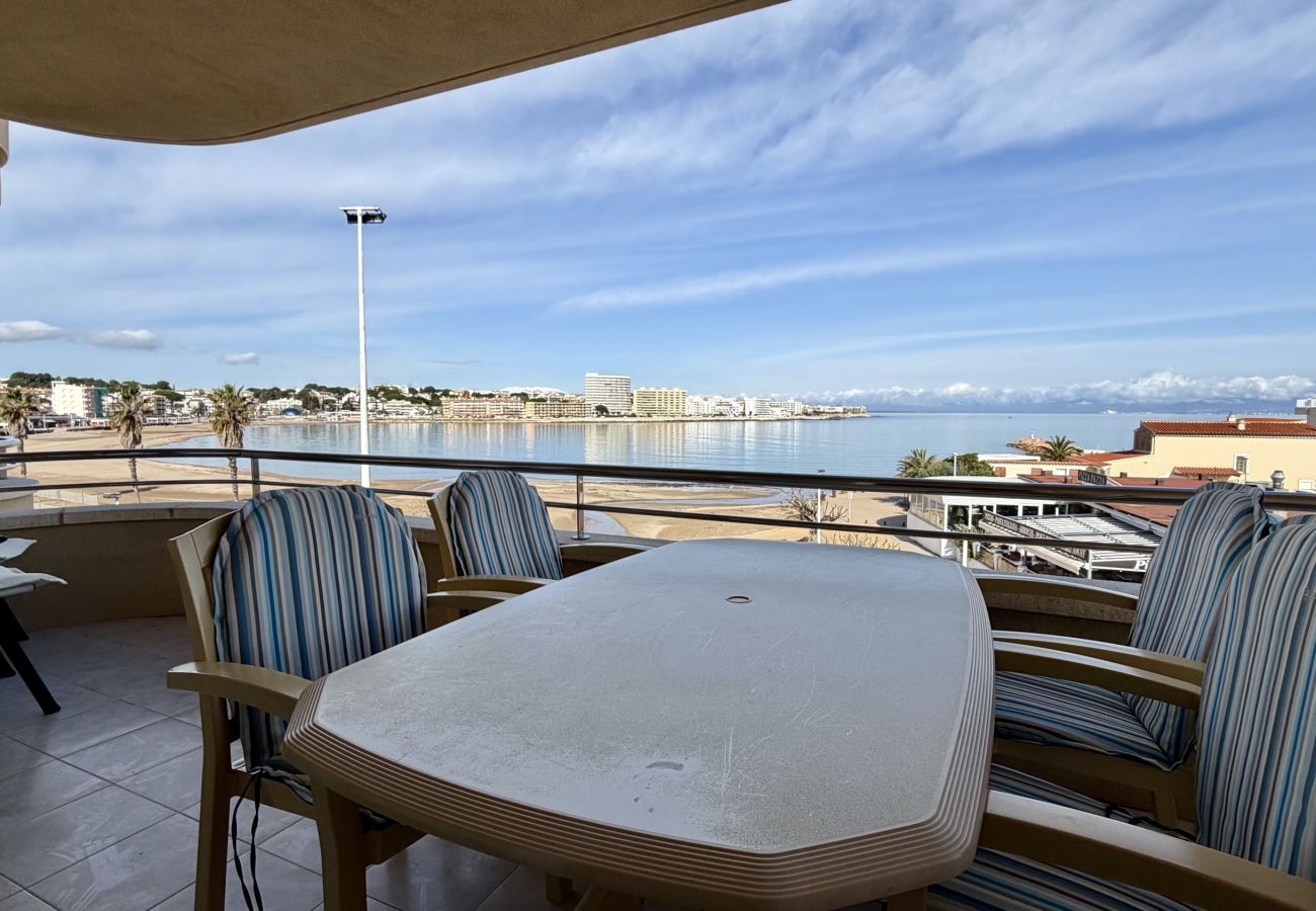 Apartament en L´Escala - LA LLONGADA