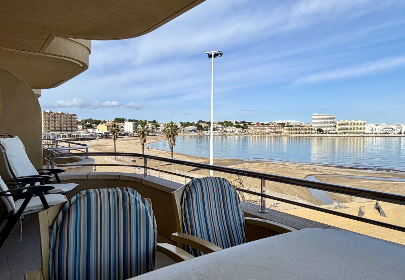 Apartament en L´Escala - LA LLONGADA