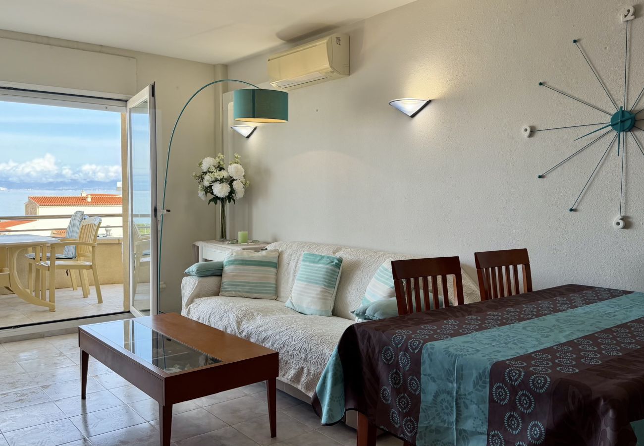 Apartament en L´Escala - LA LLONGADA