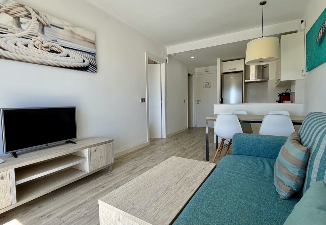 Apartament en Estartit - FESTASOL 304