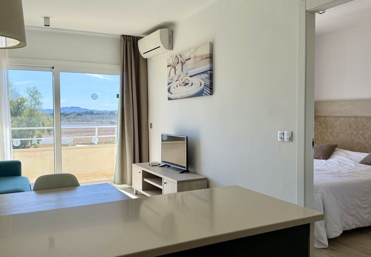 Apartament en Estartit - FESTASOL 304