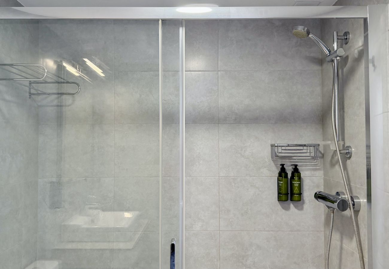 Apartament en Estartit - FESTASOL 304