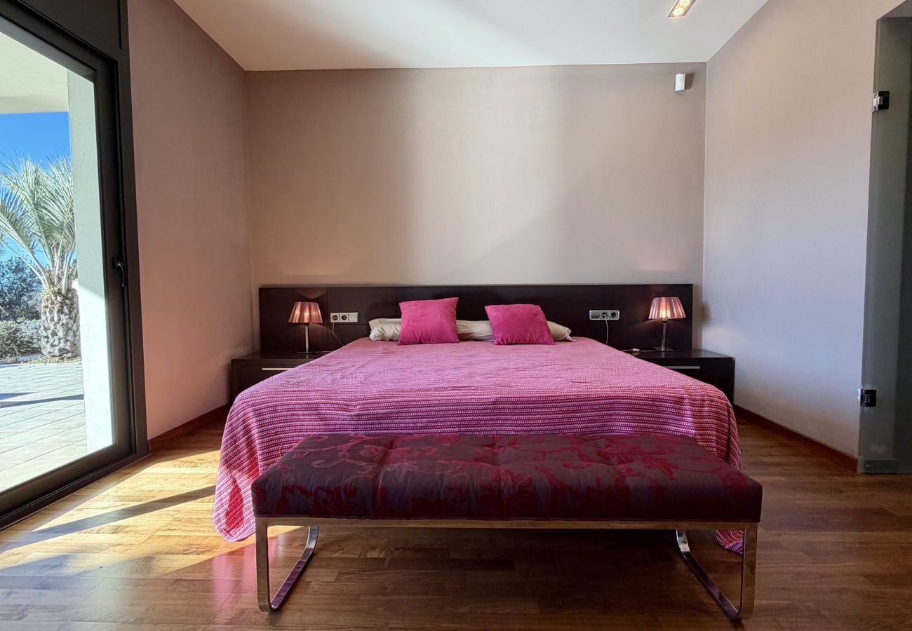 Vil.la en Estartit - VILLA FRANÇA