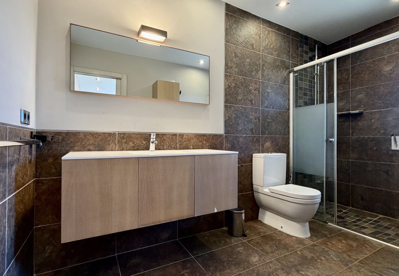 Vil.la en Estartit - VILLA FRANÇA