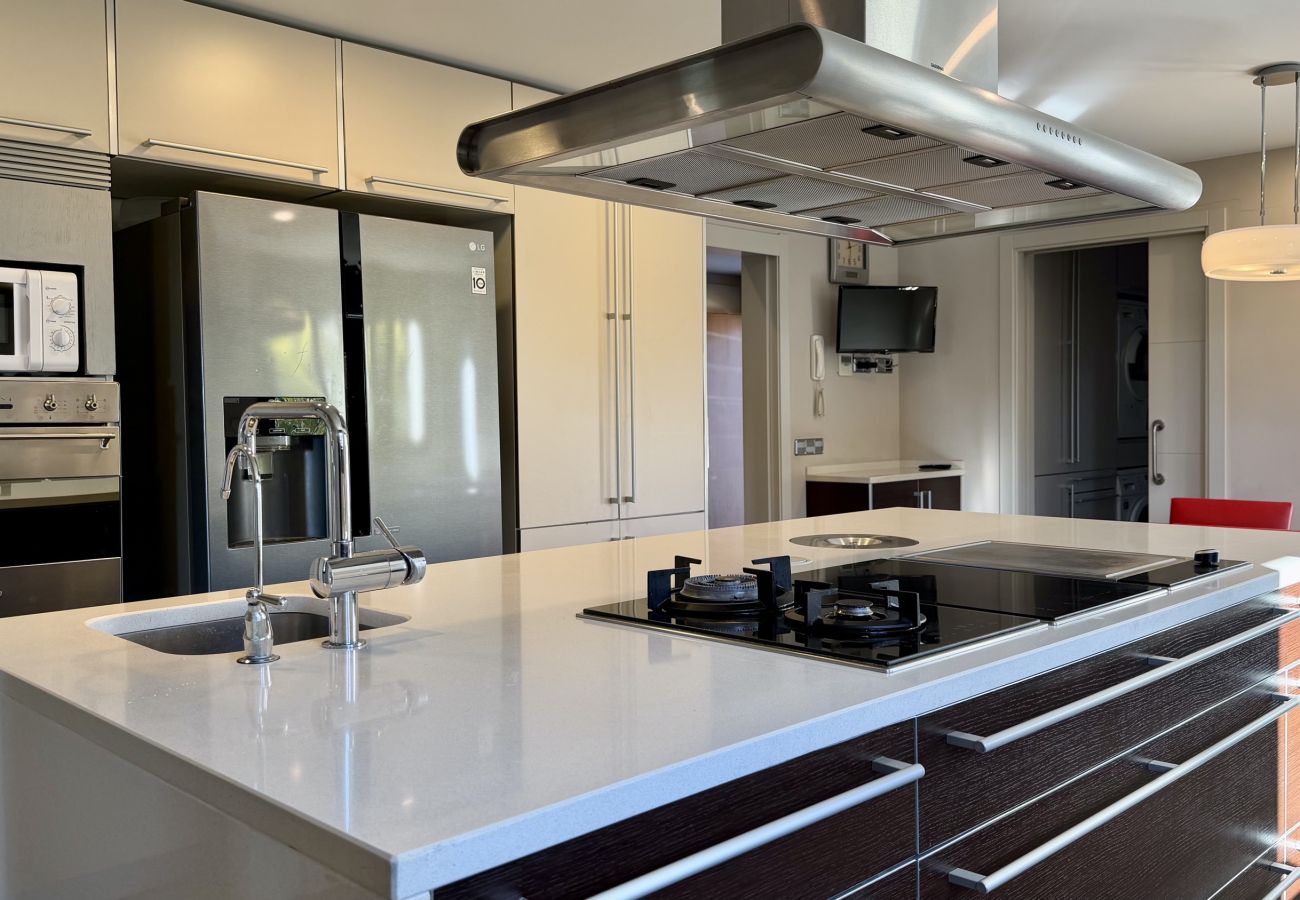 Vil.la en Estartit - VILLA FRANÇA