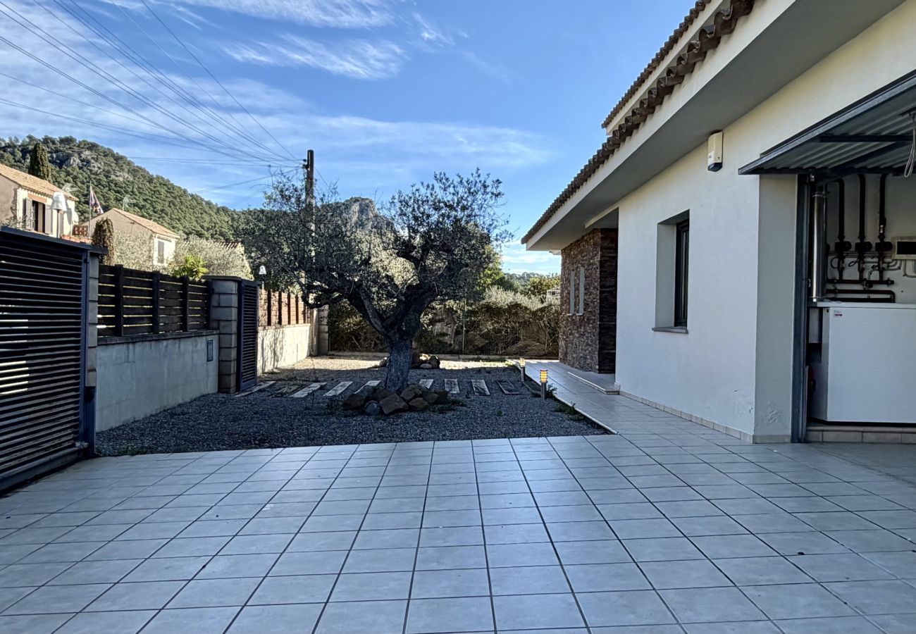 Vil.la en Estartit - VILLA FRANÇA