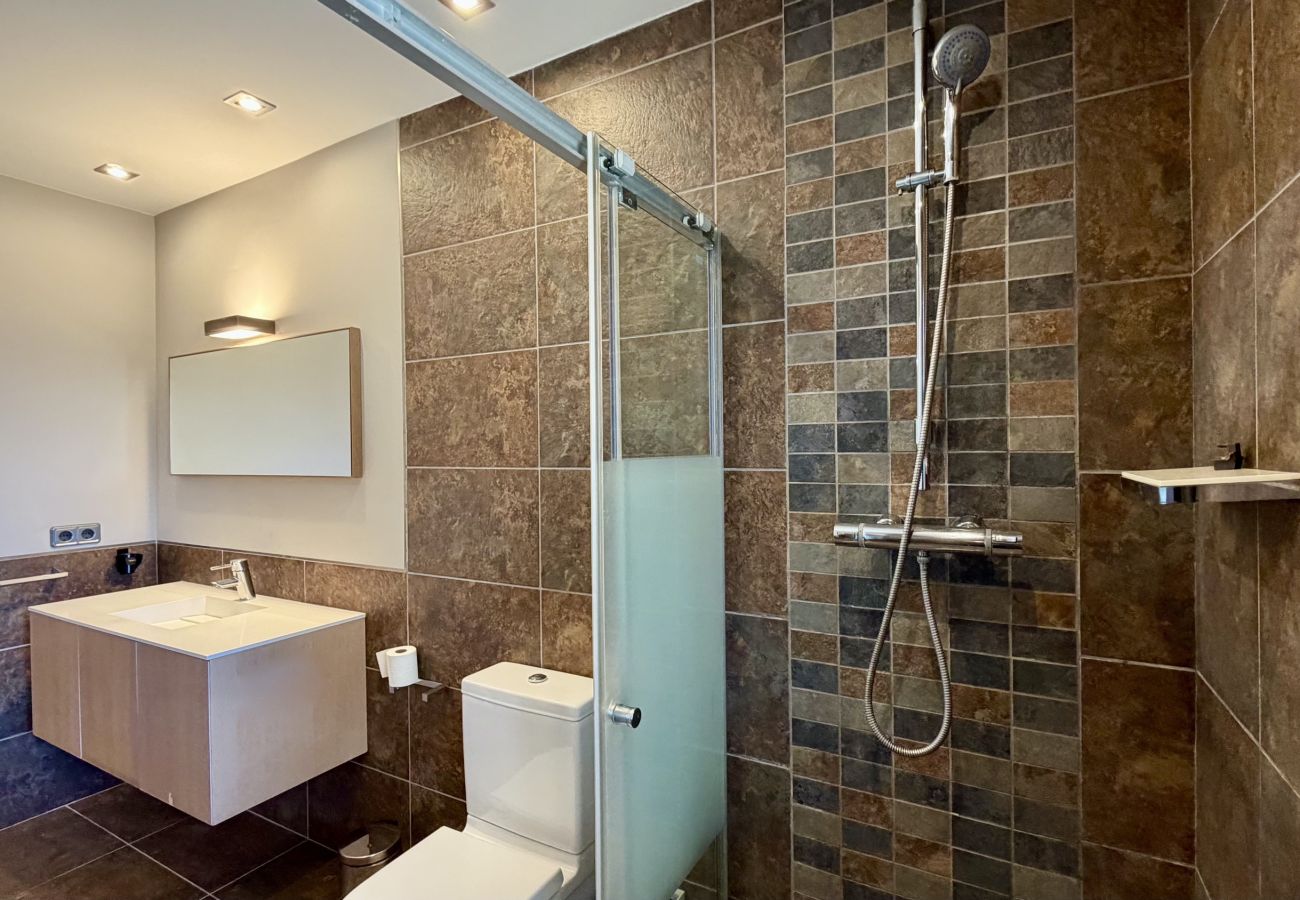 Vil.la en Estartit - VILLA FRANÇA