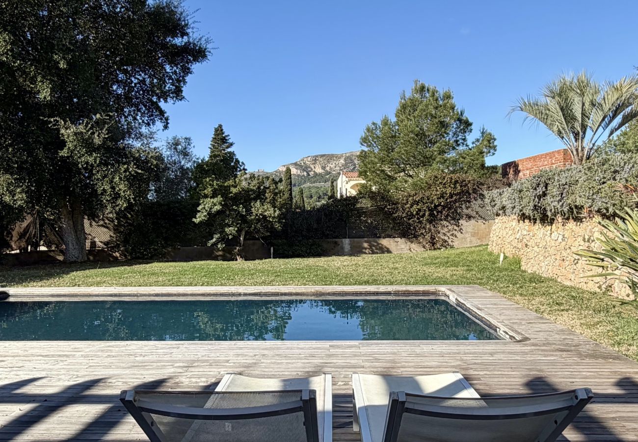 Vil.la en Estartit - VILLA FRANÇA