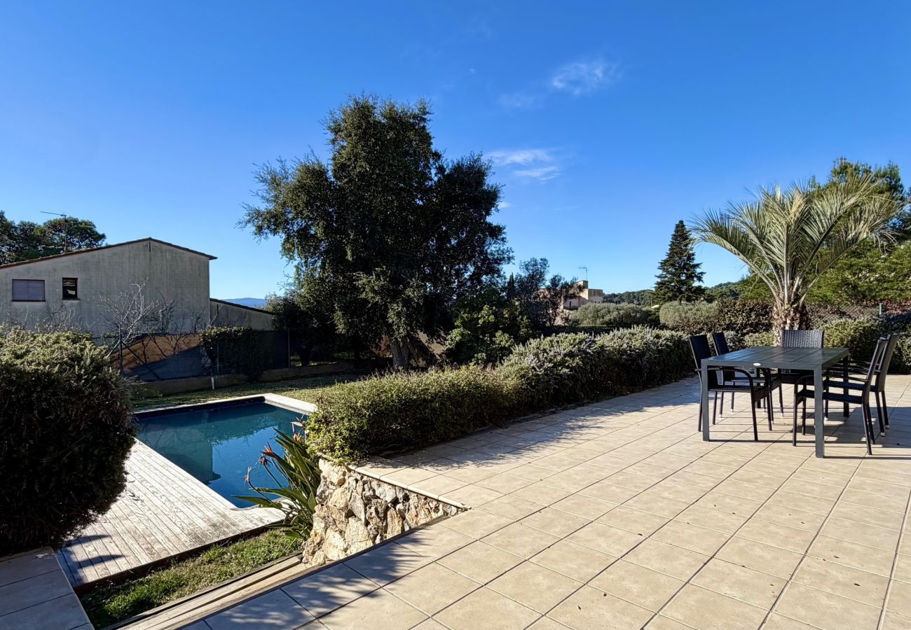 Vil.la en Estartit - VILLA FRANÇA