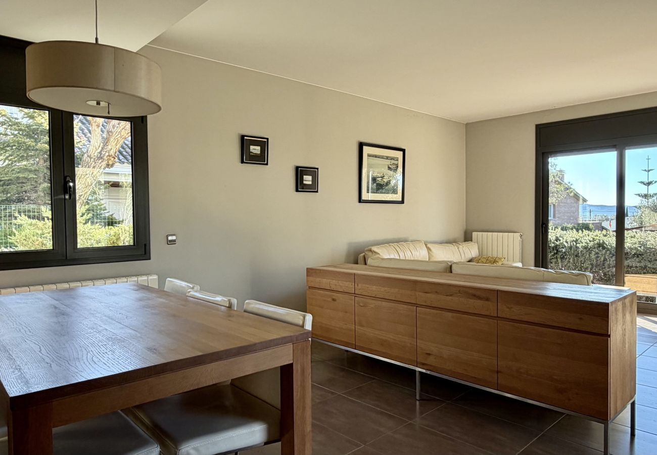 Vil.la en Estartit - VILLA FRANÇA