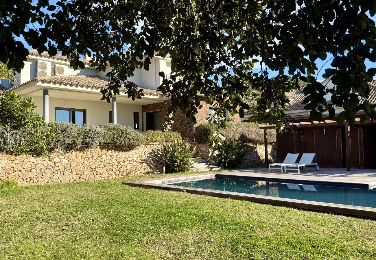 Vil.la en Estartit - VILLA FRANÇA