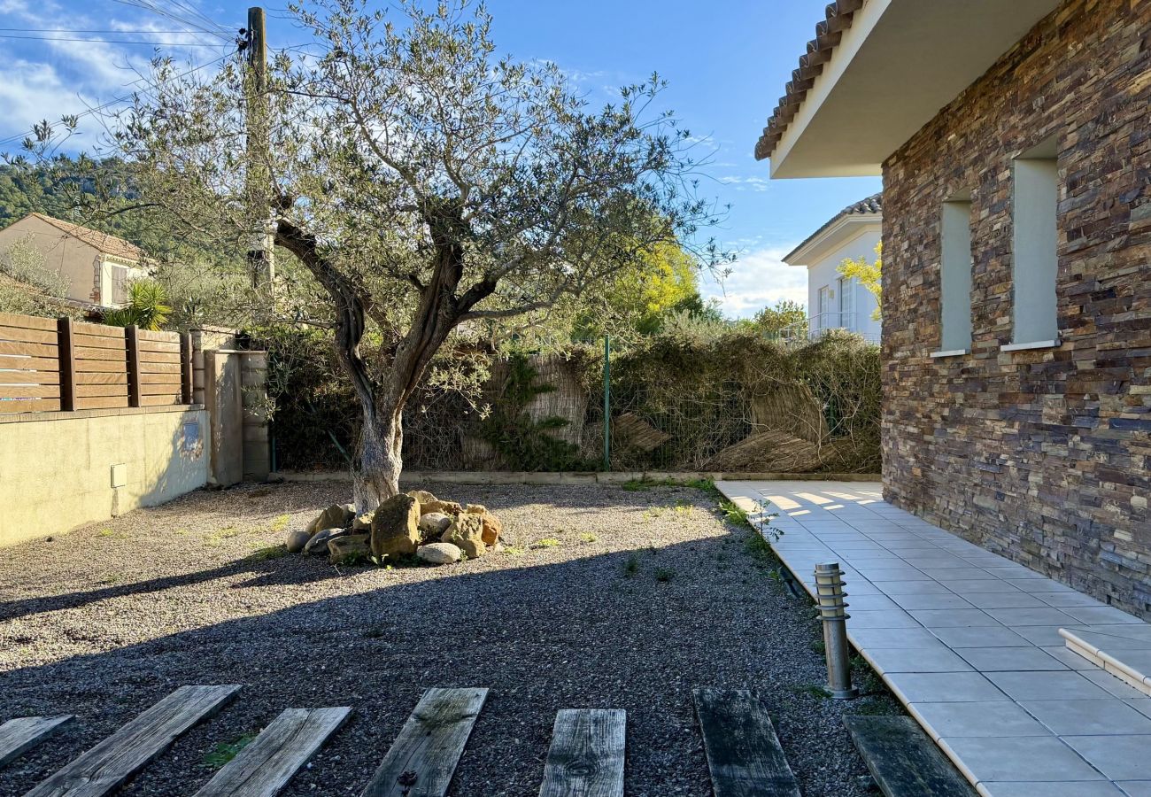 Vil.la en Estartit - VILLA FRANÇA