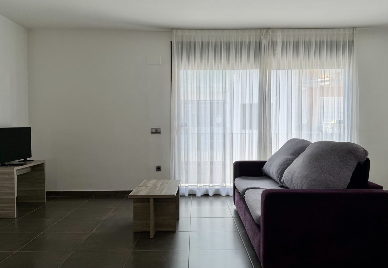 Apartament en Estartit - DARSENA A 2-4