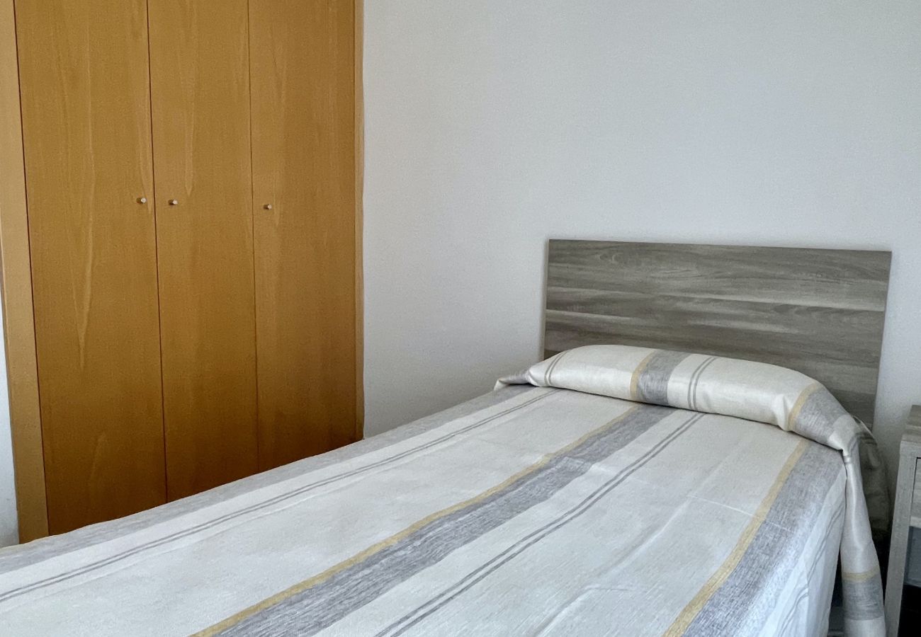 Apartament en Estartit - DARSENA C 3-1