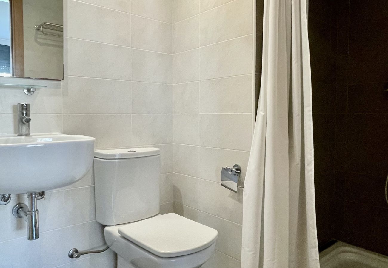 Apartament en Estartit - DARSENA C 3-1
