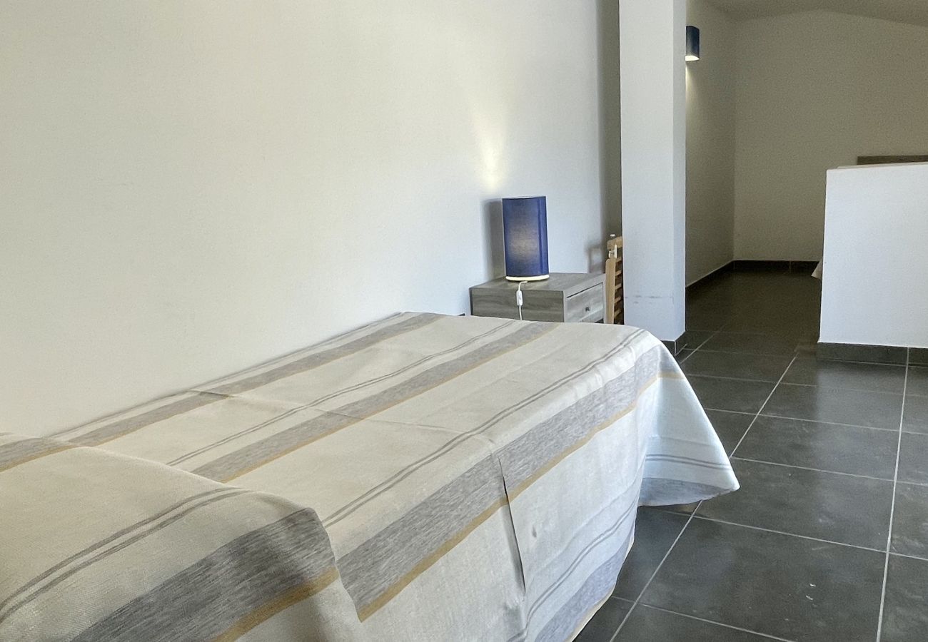 Apartament en Estartit - DARSENA C 3-1