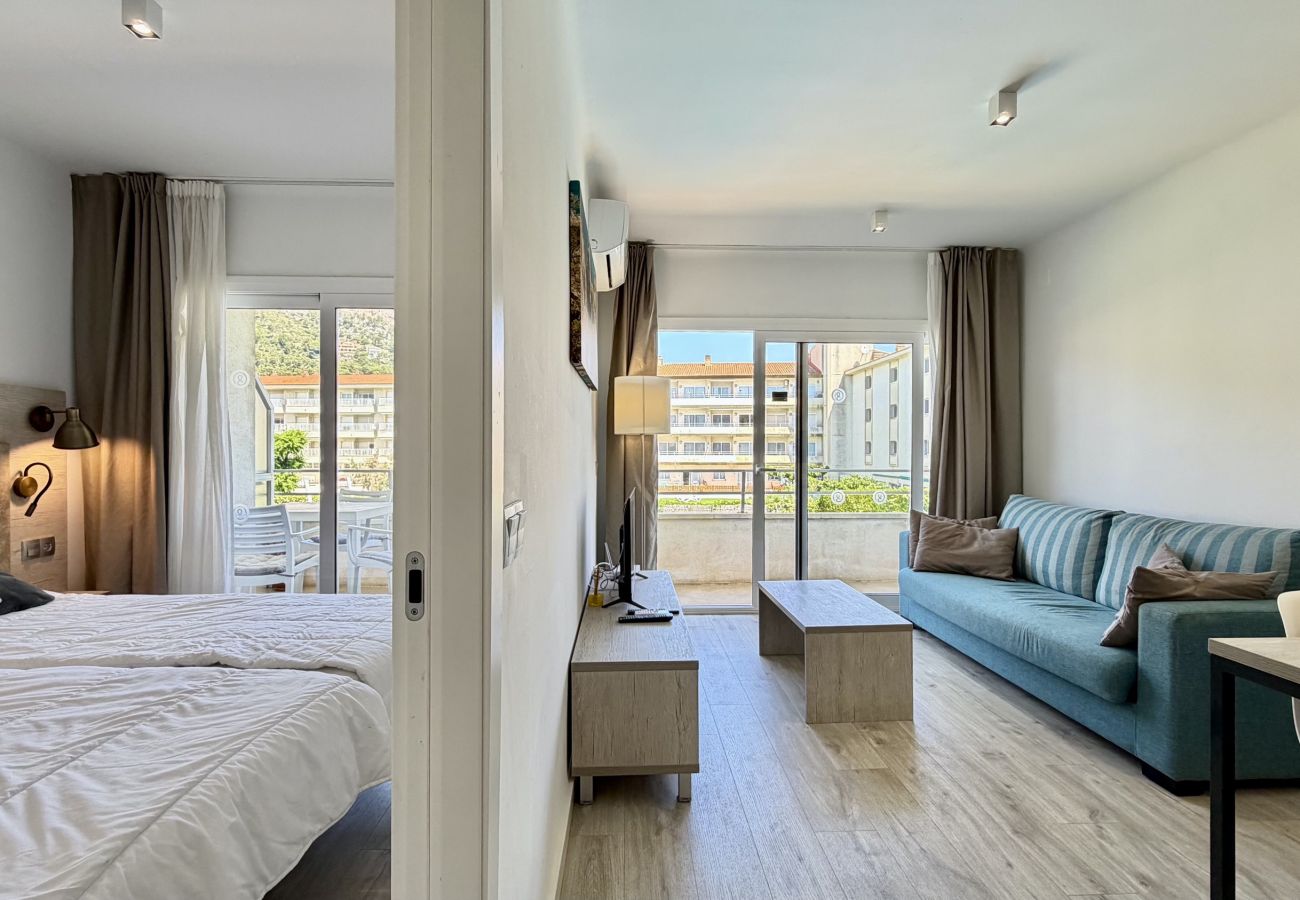 Apartament en Estartit - Apartament FESTASOL 209