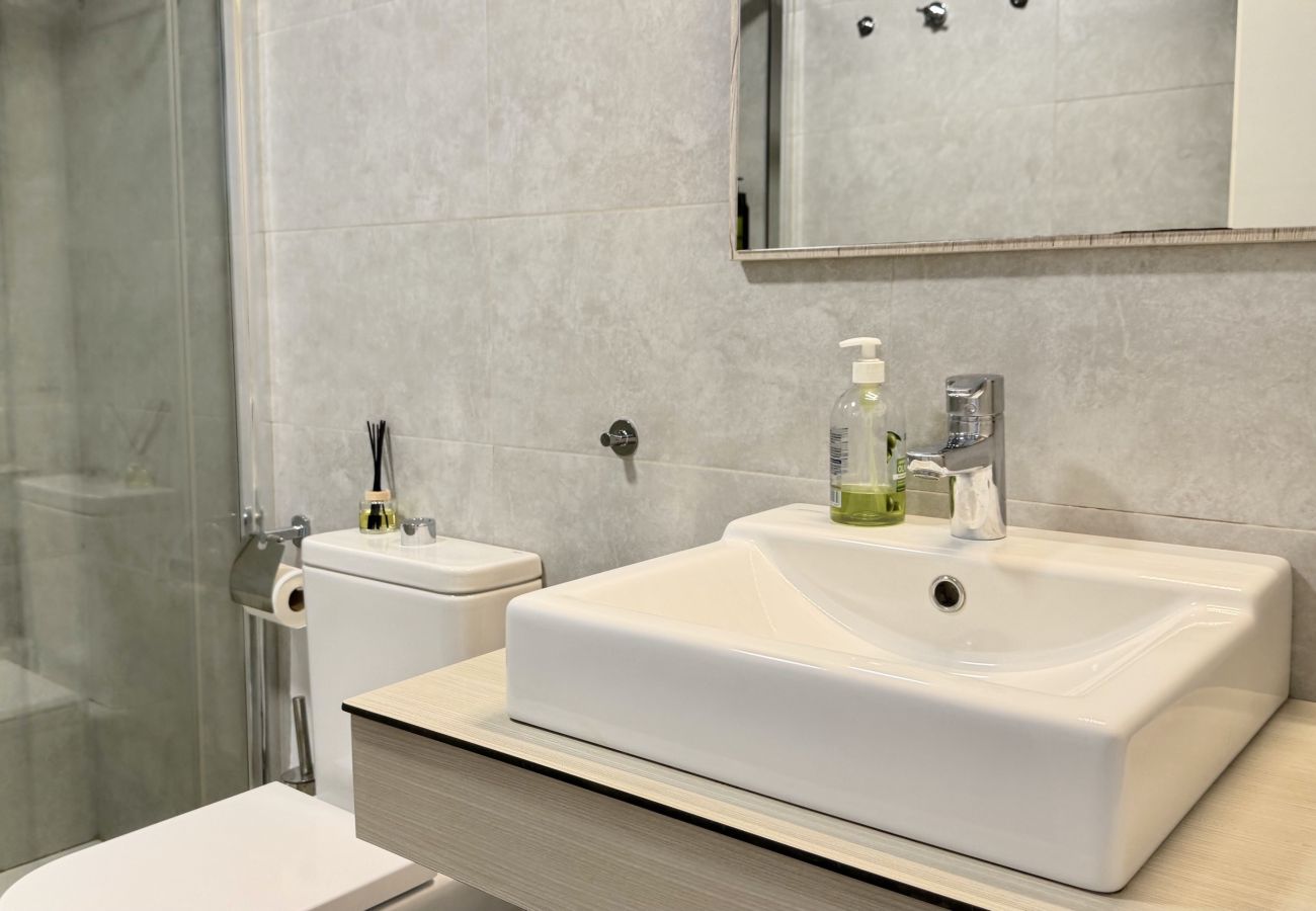 Apartament en Estartit - Apartament FESTASOL 209