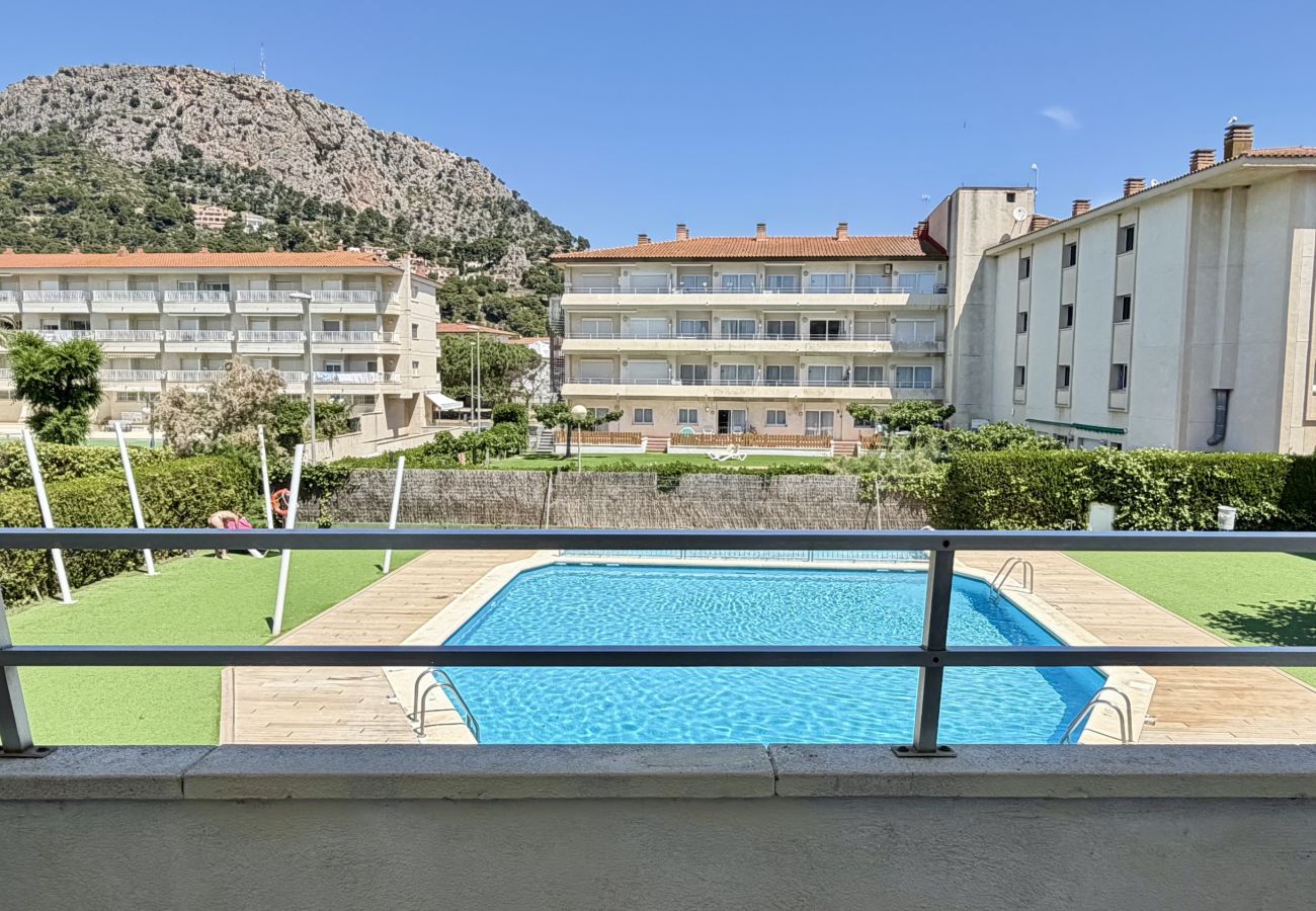 Apartament en Estartit - Apartament FESTASOL 209