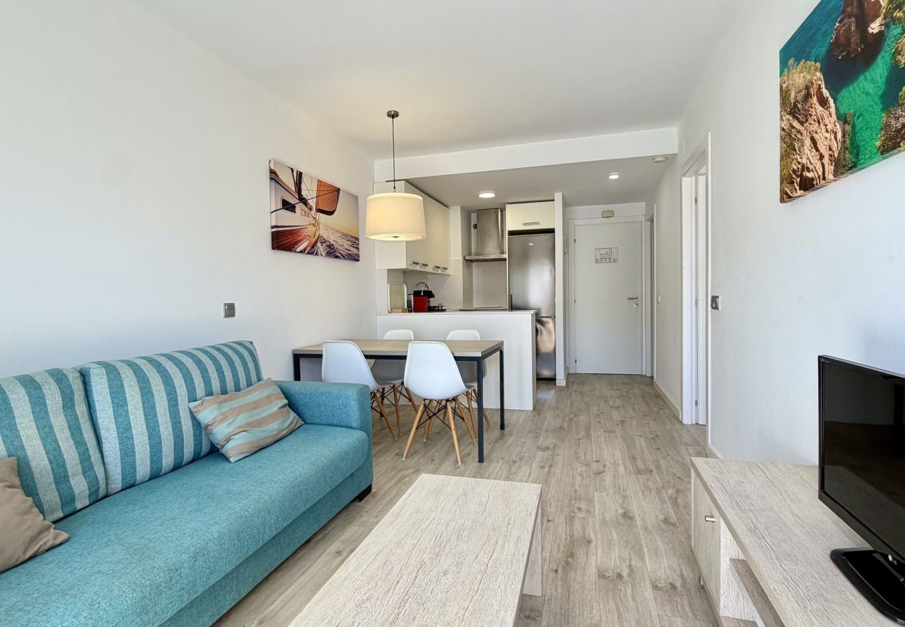Apartament en Estartit - FESTASOL 315
